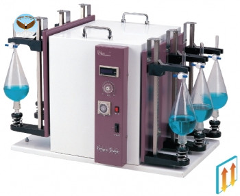 Máy lắc phễu phân tách JEIOTECH RS-1